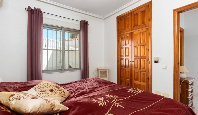 Brukt - Villa - Ciudad Quesada/Rojales - Ciudad Quesada