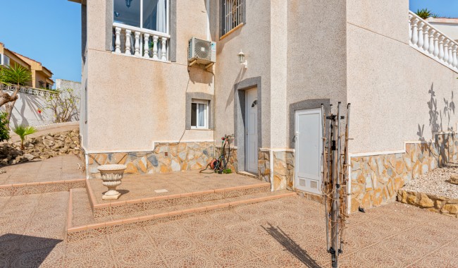 Brukt - Villa - Ciudad Quesada/Rojales - Ciudad Quesada