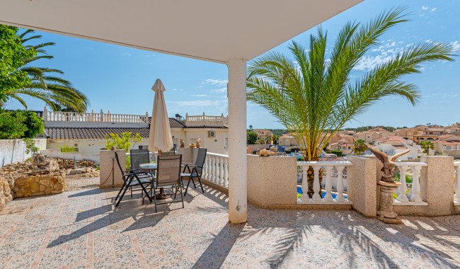 Brukt - Villa - Ciudad Quesada/Rojales - Ciudad Quesada