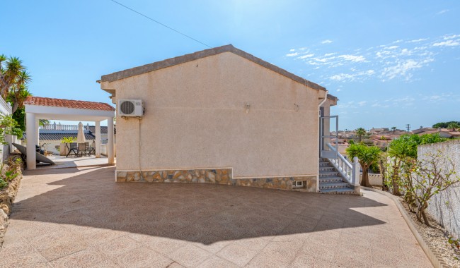 Brukt - Villa - Ciudad Quesada/Rojales - Ciudad Quesada
