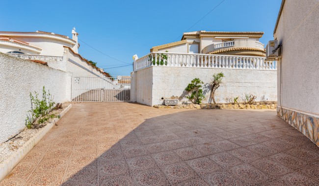 Brukt - Villa - Ciudad Quesada/Rojales - Ciudad Quesada