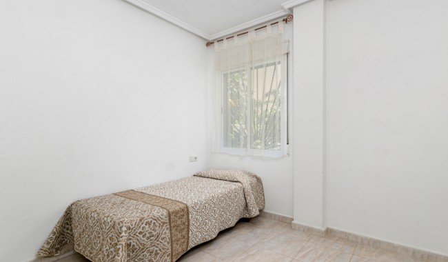 Brukt - Rekkehus - Ciudad Quesada/Rojales - Ciudad Quesada