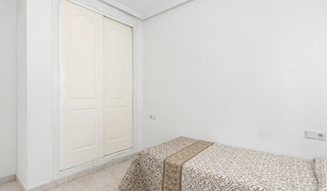 Brukt - Rekkehus - Ciudad Quesada/Rojales - Ciudad Quesada