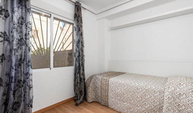 Brukt - Rekkehus - Ciudad Quesada/Rojales - Ciudad Quesada