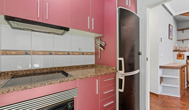 Brukt - Rekkehus - Ciudad Quesada/Rojales - Ciudad Quesada
