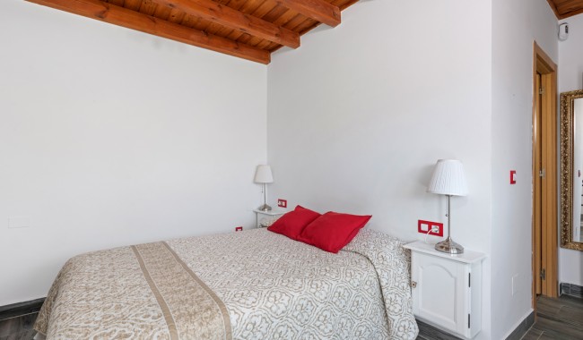 Brukt - Rekkehus - Ciudad Quesada/Rojales - Ciudad Quesada