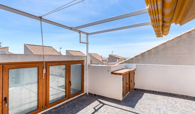 Brukt - Rekkehus - Ciudad Quesada/Rojales - Ciudad Quesada