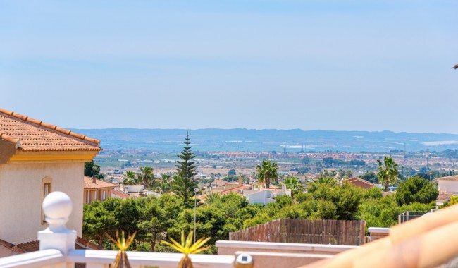 Brukt - Rekkehus - Ciudad Quesada/Rojales - Ciudad Quesada