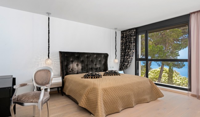 Brukt - Villa - Altea - Altea Hills
