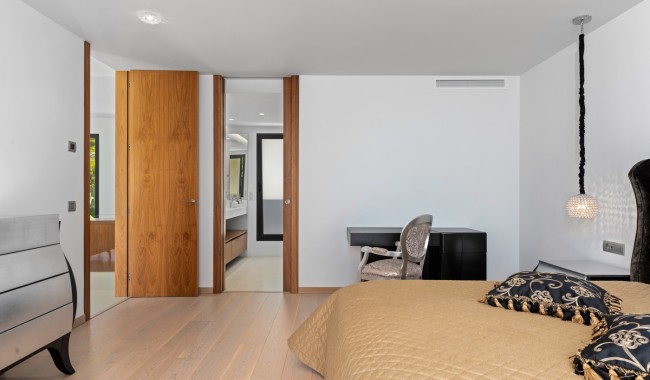 Brukt - Villa - Altea - Altea Hills
