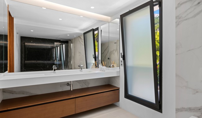 Brukt - Villa - Altea - Altea Hills