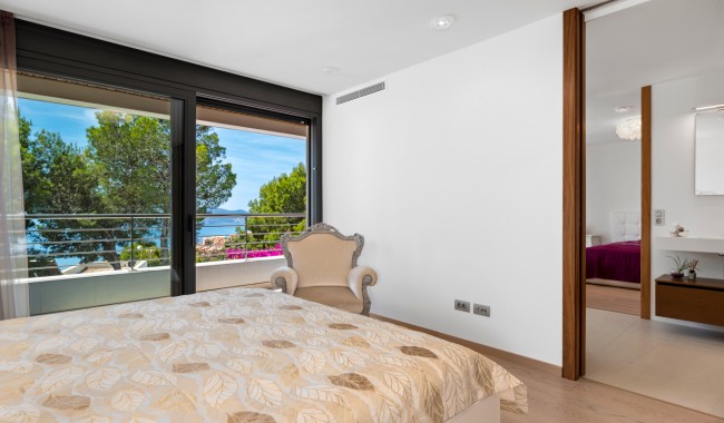 Brukt - Villa - Altea - Altea Hills
