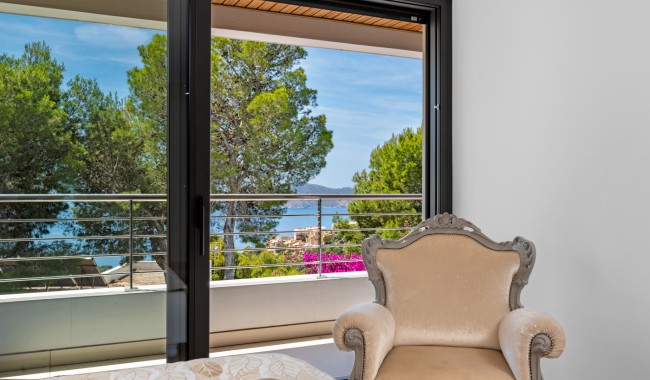 Brukt - Villa - Altea - Altea Hills