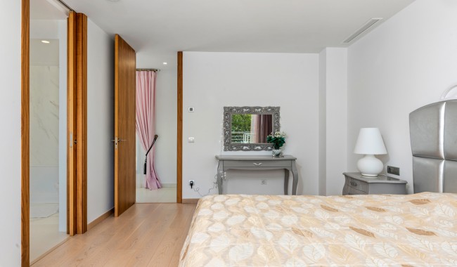 Brukt - Villa - Altea - Altea Hills