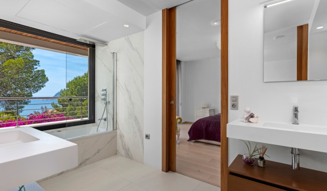 Brukt - Villa - Altea - Altea Hills