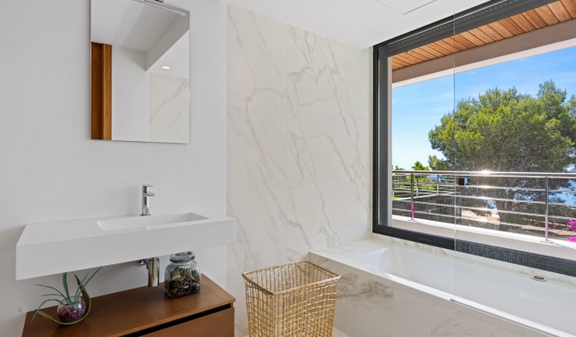 Brukt - Villa - Altea - Altea Hills