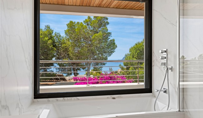 Brukt - Villa - Altea - Altea Hills