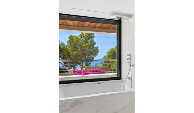 Brukt - Villa - Altea - Altea Hills