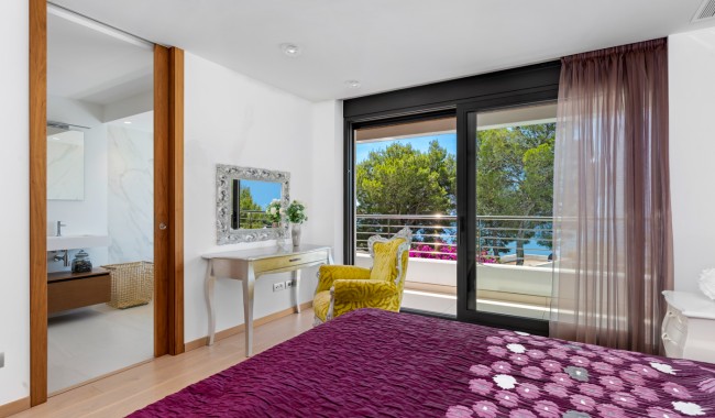 Brukt - Villa - Altea - Altea Hills