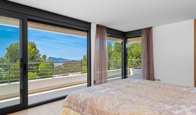 Brukt - Villa - Altea - Altea Hills