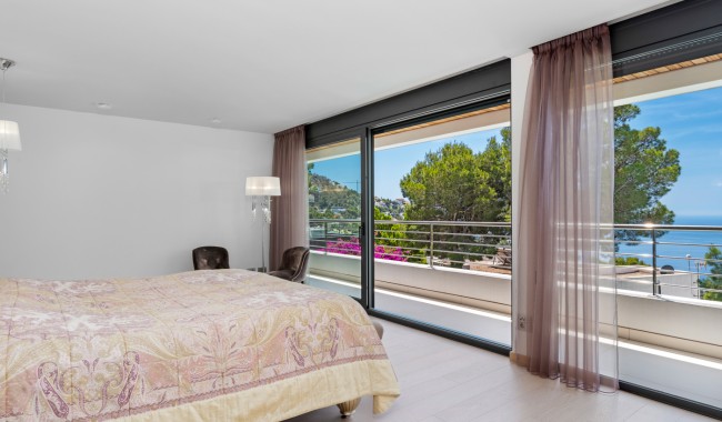 Brukt - Villa - Altea - Altea Hills