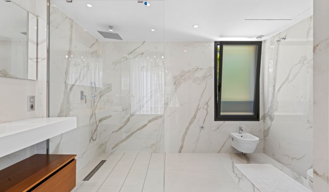Brukt - Villa - Altea - Altea Hills