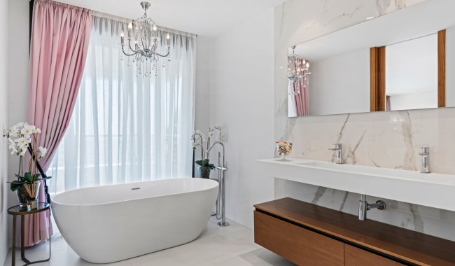 Brukt - Villa - Altea - Altea Hills