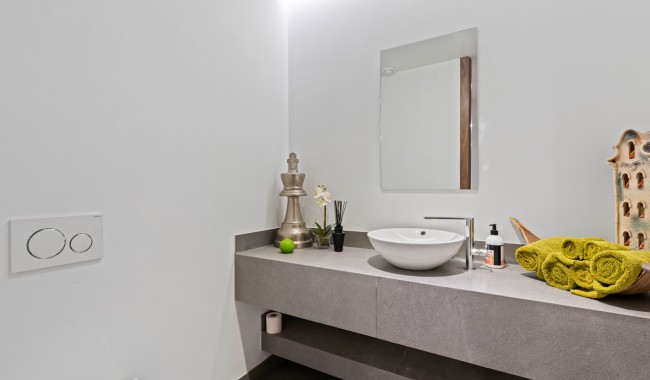 Brukt - Villa - Altea - Altea Hills