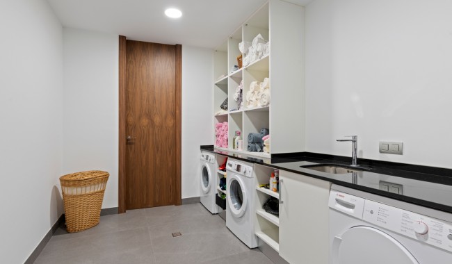 Brukt - Villa - Altea - Altea Hills