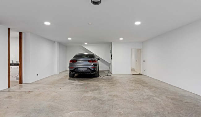 Brukt - Villa - Altea - Altea Hills