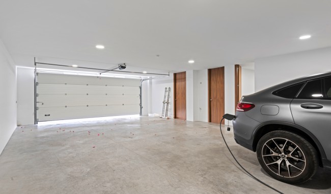 Brukt - Villa - Altea - Altea Hills