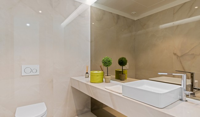 Brukt - Villa - Altea - Altea Hills