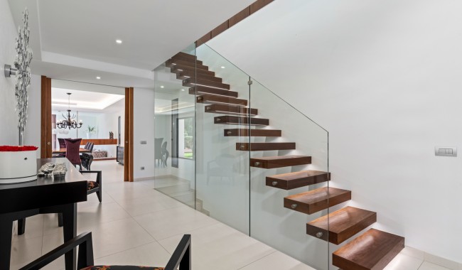 Brukt - Villa - Altea - Altea Hills
