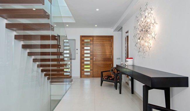Brukt - Villa - Altea - Altea Hills