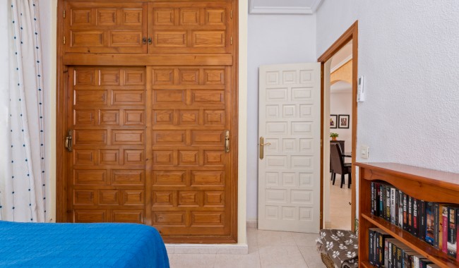 Brukt - Villa - Ciudad Quesada/Rojales - Ciudad Quesada