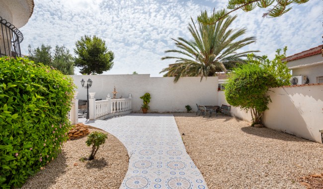 Brukt - Villa - Ciudad Quesada/Rojales - Ciudad Quesada
