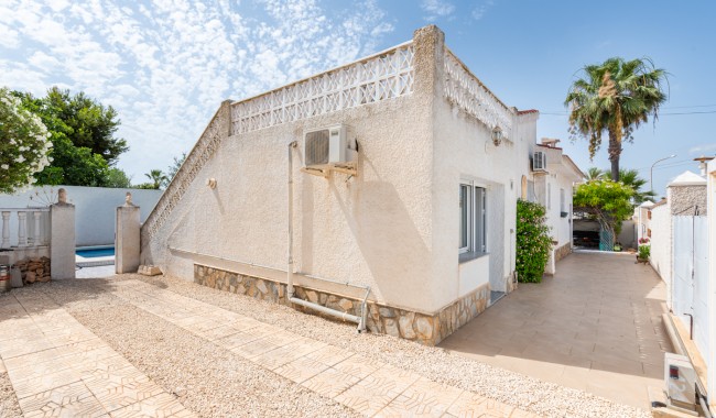 Brukt - Villa - Ciudad Quesada/Rojales - Ciudad Quesada