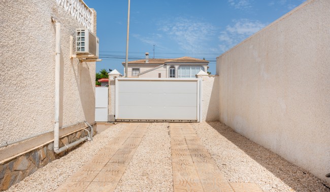 Brukt - Villa - Ciudad Quesada/Rojales - Ciudad Quesada