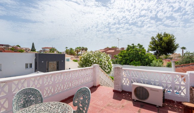 Brukt - Villa - Ciudad Quesada/Rojales - Ciudad Quesada