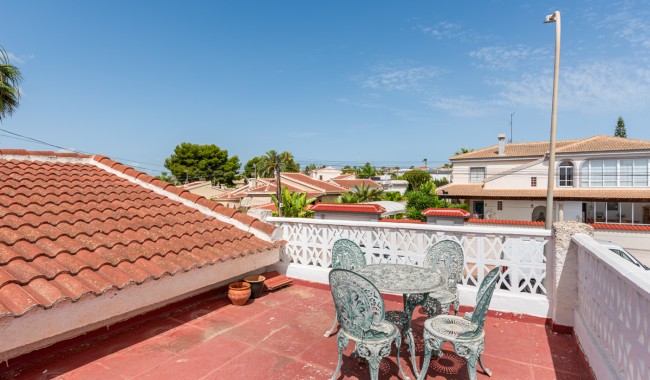 Brukt - Villa - Ciudad Quesada/Rojales - Ciudad Quesada
