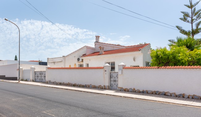 Brukt - Villa - Ciudad Quesada/Rojales - Ciudad Quesada