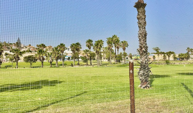 Långtidshyra - Bar/restaurang - Ciudad Quesada/Rojales - La  Marquesa Golf
