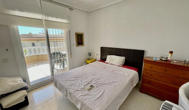 Brukt - Rekkehus - Ciudad Quesada/Rojales - Doña Pepa