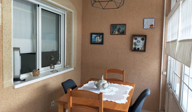 Brukt - Rekkehus - Ciudad Quesada/Rojales - Doña Pepa