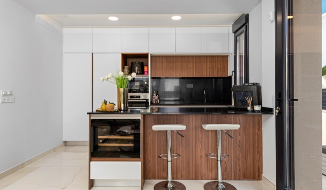 Begagnad - Villa - Orihuela Costa - Lomas de Cabo Roig