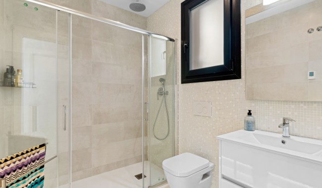 Begagnad - Villa - Orihuela Costa - Lomas de Cabo Roig