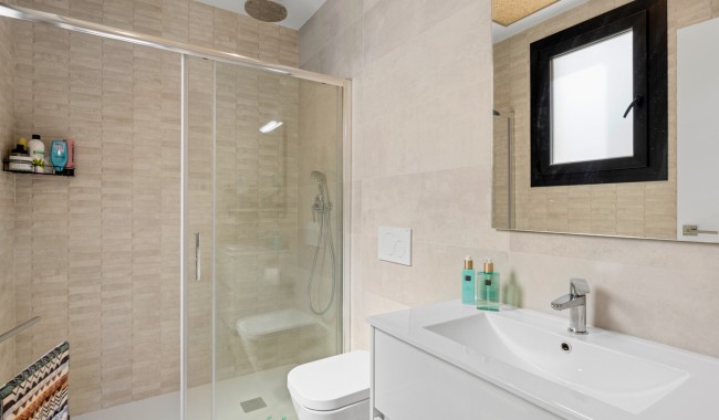 Begagnad - Villa - Orihuela Costa - Lomas de Cabo Roig