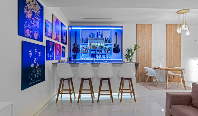 Begagnad - Villa - Orihuela Costa - Lomas de Cabo Roig