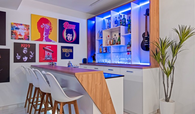Begagnad - Villa - Orihuela Costa - Lomas de Cabo Roig