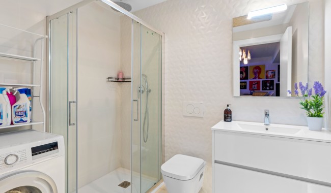 Begagnad - Villa - Orihuela Costa - Lomas de Cabo Roig